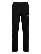 Trouser Black EA7
