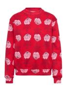 Leiot Vihkiruusu Red Marimekko