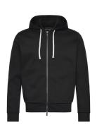 Sweatshirt Black Emporio Armani