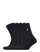 Camdyn Black Lyle & Scott