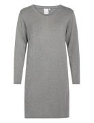 Jacqueline Longsleeved Dress Grey CCDK Copenhagen
