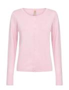 Sc-Dollie Pink Soyaconcept