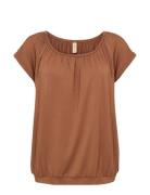 Sc-Marica Brown Soyaconcept