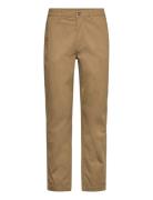 Superflex Chino Pants Beige Lindbergh