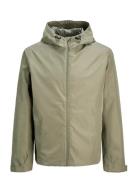 Jjeflynn Functional Jacket Noos Khaki Jack & J S