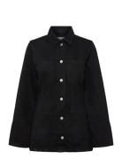 2Nd Rodine - Black Wash Denim Black 2NDDAY