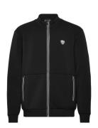 Sweatshirt Black EA7