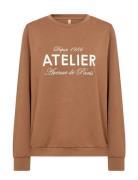 Sc-Banu Brown Soyaconcept