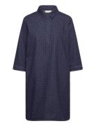 Fqrinna-Dress Navy FREE/QUENT