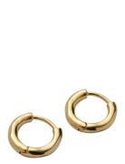 Mini Spirit Huggies Gold Pernille Corydon