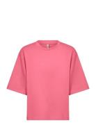 Sc-Banu Pink Soyaconcept