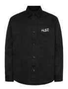 Ebolt Black HUGO BLUE