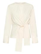 Graysoniw Blouse Cream InWear