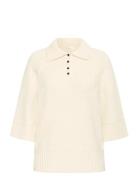 Numaiw Polo Cream InWear