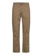 Aop Superflex Chino Pants Beige Lindbergh