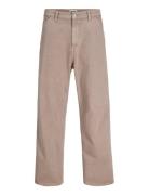 Jpstalex Raye Worker Pant Sn Jnr Beige Jack & J S