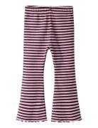 Nmfbensa Bootcut Legging Pb Pink Name It