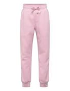Borg Essential 1 Sweatpants Pink Björn Borg