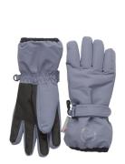 Gloves Grey En Fant