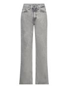 Bootcut Jeans Grey Hope