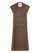 Rory - Classic Suiting Brown Day Birger Et Mikkelsen