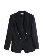 Blazer Nanna Black Lindex