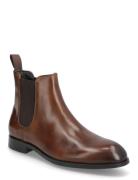Tns 1088 Brown TGA By Ahler