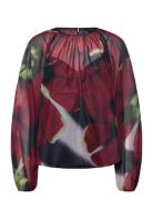 Elaia Navy Ted Baker London