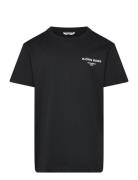 Borg Essential 1 T-Shirt Black Björn Borg