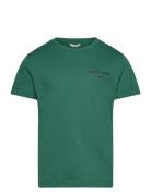 Borg Essential 1 T-Shirt Green Björn Borg