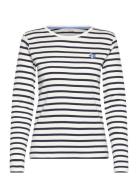 Fqfamila-Tee Navy FREE/QUENT