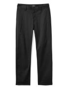 Choice Chino Relaxed Pant Black Brixton