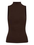 Cmsiv-Top Is A Tight-Fitting Top In A Thick And Stretchy Material With...