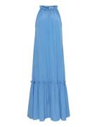 Esmarelda Dress 4369 Blue Moves