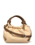 Jolly Raffia Structure Beige HVISK