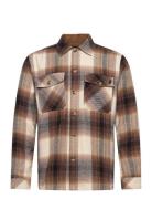 Milo Reg Ov Mcs M Shirt Patterned MCS