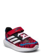 Runfalcon Spider-Man El I Blue Adidas Sportswear