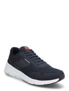 Modern Comfort Run Tech Knit Navy Tommy Hilfiger