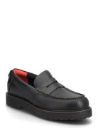 Archive 01 Loafer Black Tommy Hilfiger