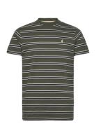 Maverick Reg Cot Mcs M Tee Navy MCS