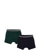 Tumble Trunks 2 Pack Black TUMBLE 'N DRY