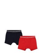 Tumble Trunks 2 Pack Navy TUMBLE 'N DRY