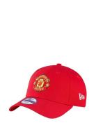 Core Yth 9Forty Manutd Red New Era
