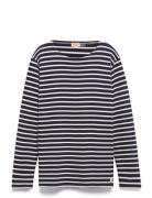 Striped Breton Shirt Héritage Patterned Armor Lux