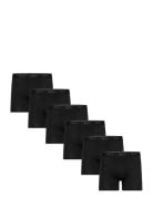 Grey Tights 6Pk Mcs M Acc Black MCS