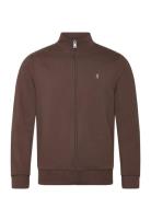 J S Reg Fz Cot Mcs M Sw Brown MCS