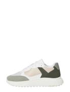 Jfwaspire Pu Runner Noos White Jack & J S