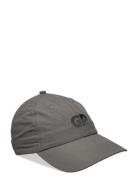 Water Repellent Cap - Charcoal Grey Garment Project