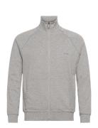 Mix&Match Jacket Z Grey BOSS