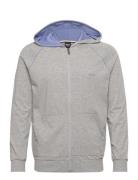 Mix&Match Jacket H Grey BOSS